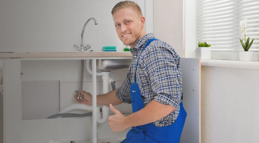 Burst Pipe Emergency Service in Breesport, NY